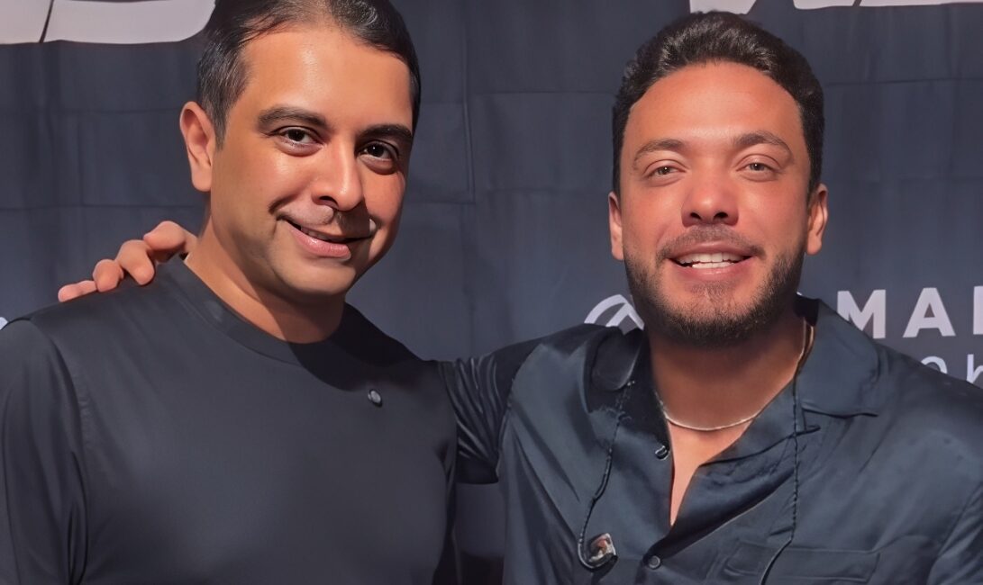 Wesley Safadão, Matheus & Kauan, Mari Fernandes e Toque Dez são confirmados por Fernando Rodolfo no Festival do Cuscuz de Angelim