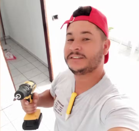 Eletricista morre dentro de caixa d’água durante trabalho em obra em Garanhuns