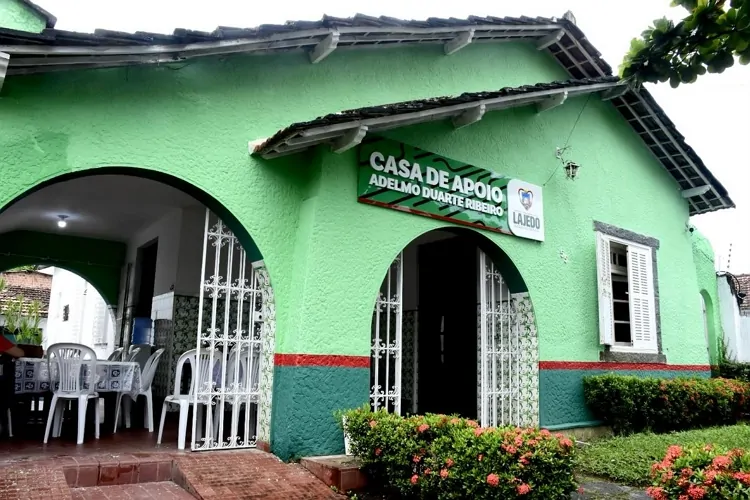 Prefeitura de Lajedo Inaugura Casa de Apoio em Recife para Atender Pacientes
