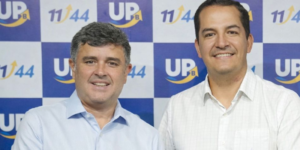 Dannilo Godoy destaca força de Eduardo da Fonte para o Senado