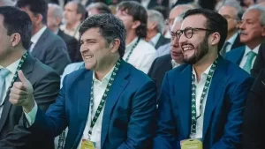 Eduardo e Lula da Fonte propõem isenção de IR para professores em atividade