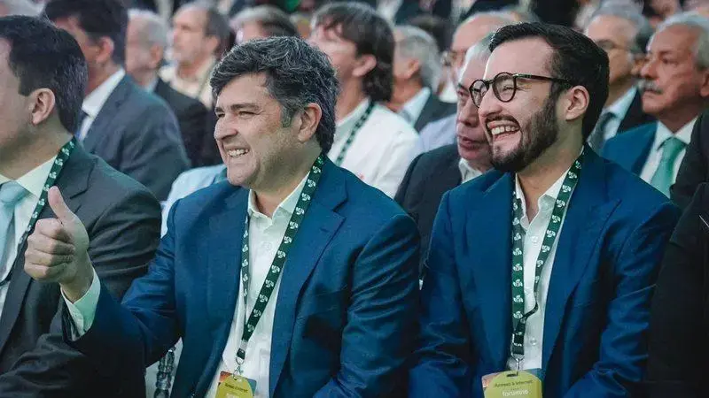 Eduardo e Lula da Fonte propõem isenção de IR para professores em atividade