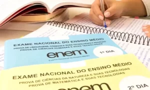 ENEM 2026: Prazo para pedir isenção da taxa de inscrição começa no dia 13
