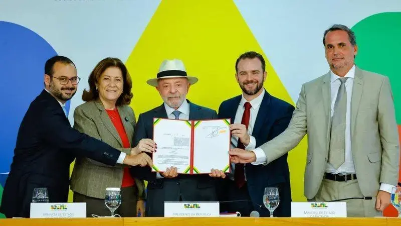 Novo Desenrola Brasil: até 90% de desconto na renegociação de dívidas