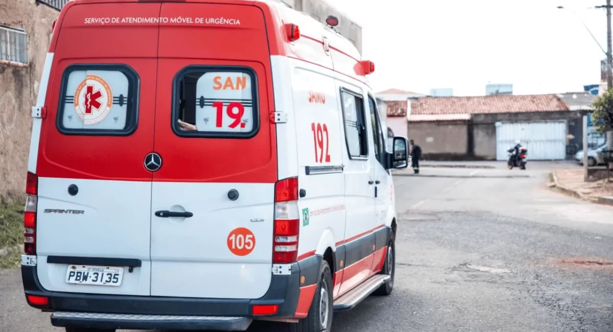 Jovem morre após acidente com cavalo na zona rural de Calçado