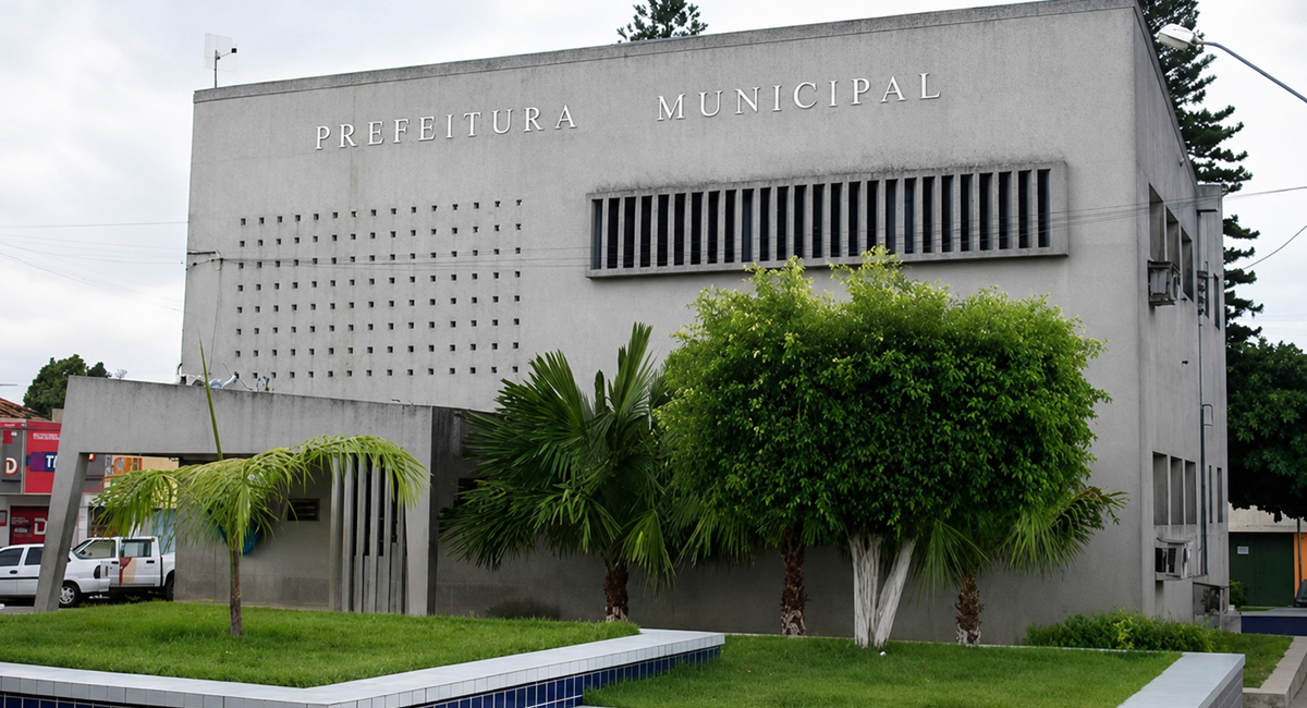 Após identificar Falhas Graves na Arrecadação, Tribunal de Contas determina Reestruturação da Administração Tributária de Lajedo