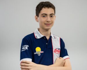 Jovem de Pernambuco é ouro em Olimpíada Brasileira de Ciências e pode representar o Brasil na Bulgária