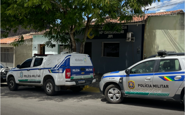 Polícia identifica mulher suspeita de abandonar recém-nascida dentro de saco de cimento em Jupi