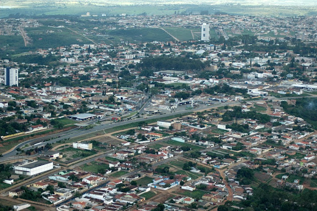 IBGE atualiza população das cidades: Garanhuns e São Bento do Una lideram o ranking com mais habitantes dos municípios do Agreste Meridional